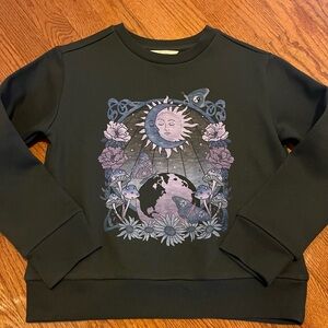 Bixby Nomad Sweatshirt